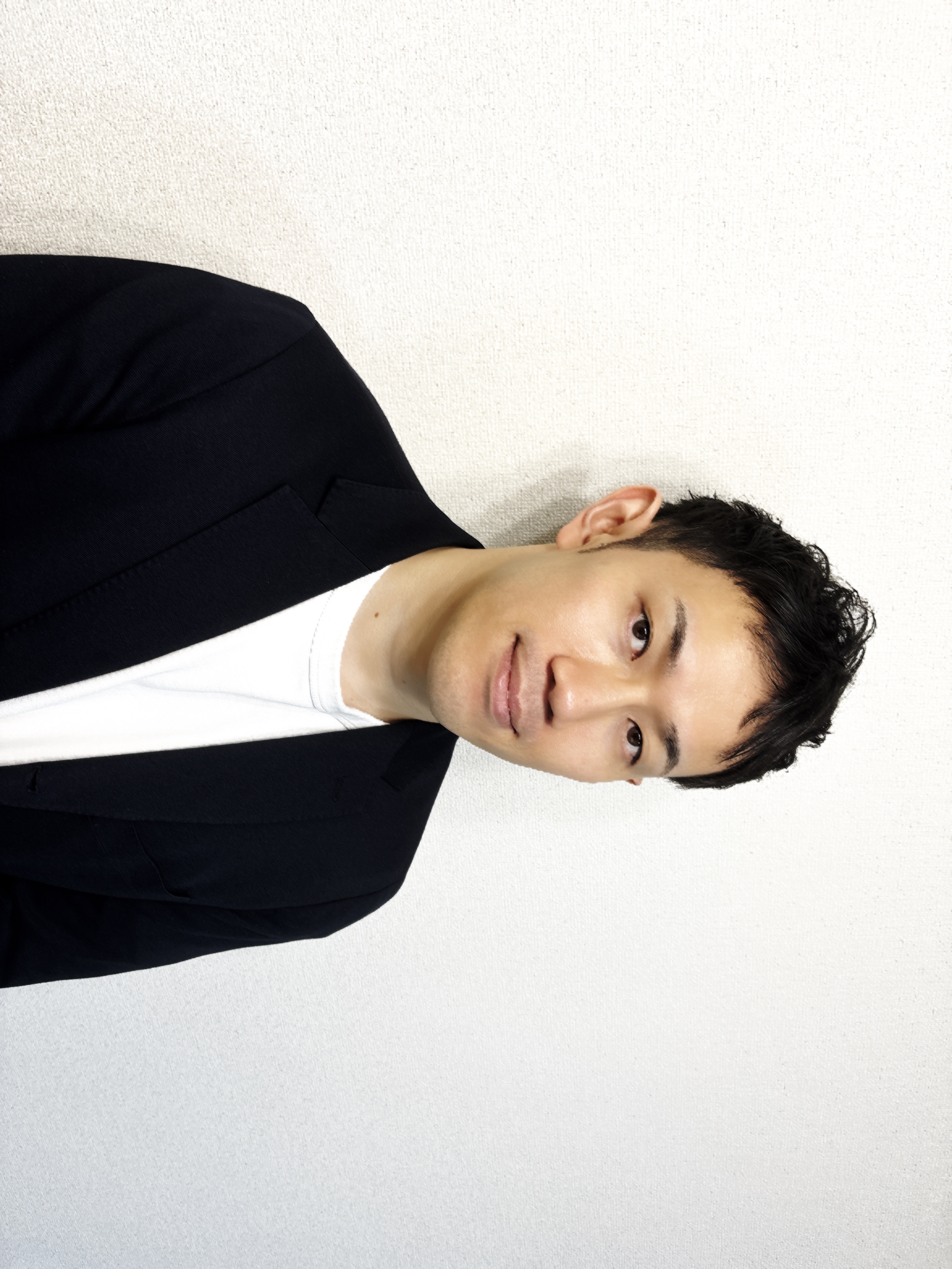 加藤先生の写真